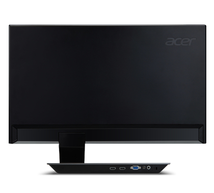 Acer Design S236HL computer monitor – image 2