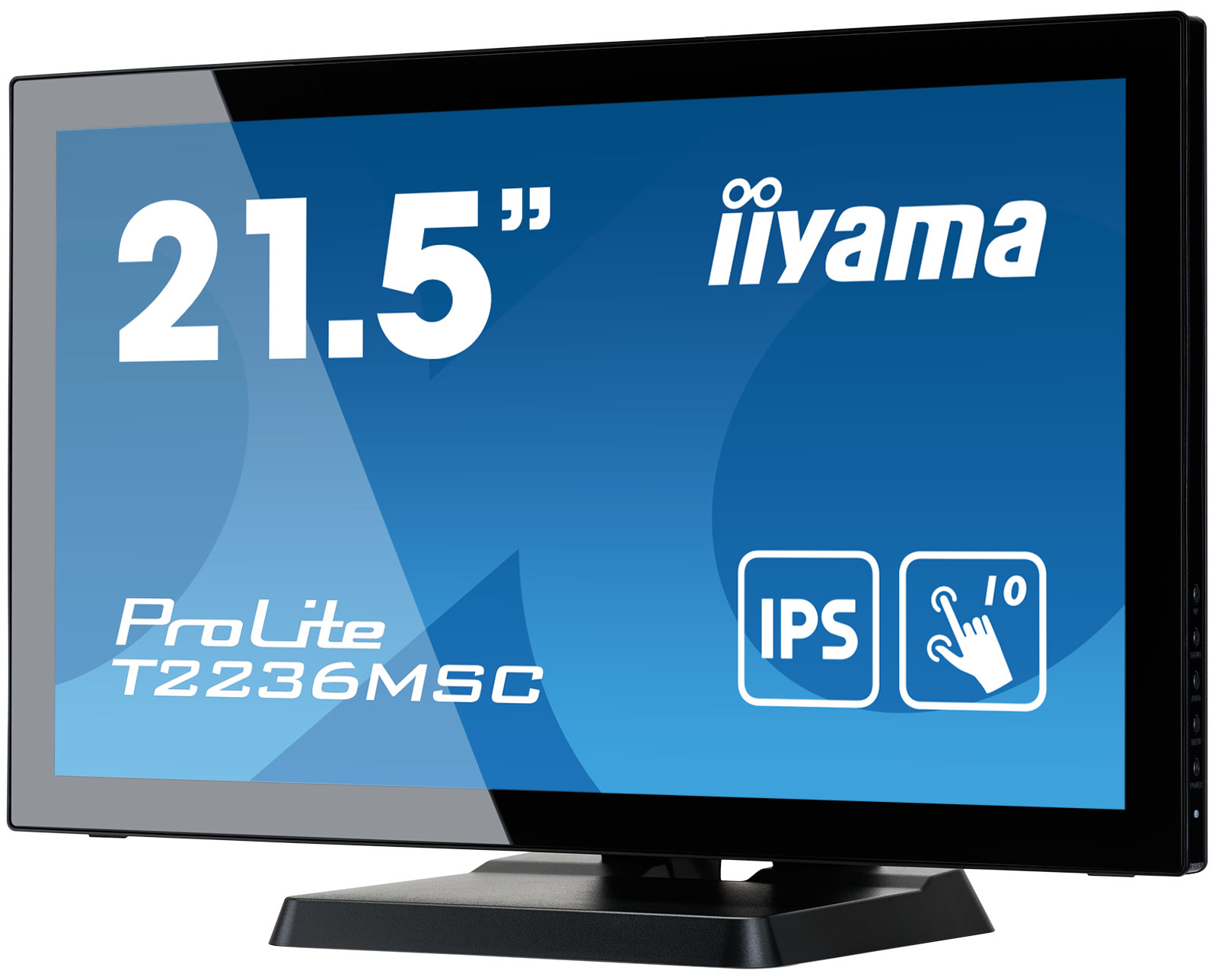 iiyama ProLite T2236MSC-B3 computer monitor – image 5