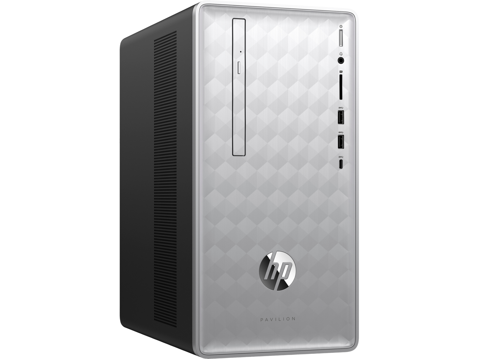 HP Pavilion 590-p0207a AMD Ryzen™ 7 2700 – image 3
