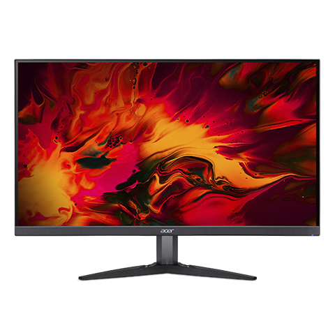 Acer KG282Kbmiipx computer monitor – image 1