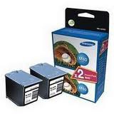 Samsung INK-M40 Twin Pack