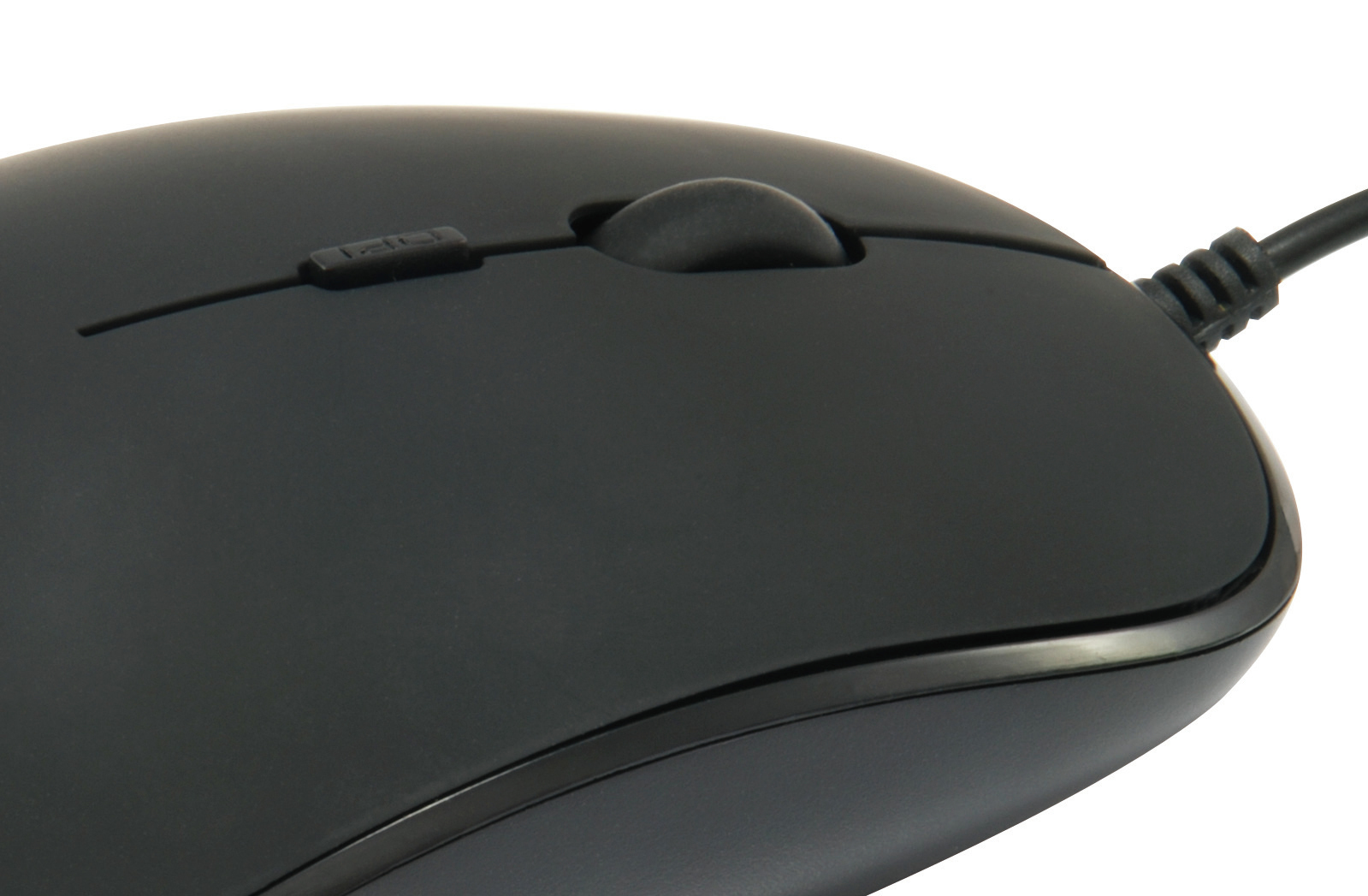 Conceptronic REGAS01B mouse Office Ambidextrous USB Type-A Optical 1200 DPI – image 3
