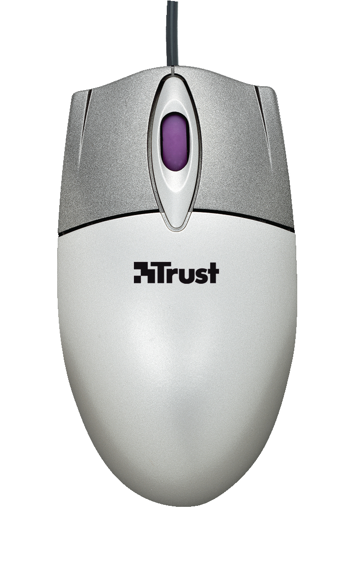 Trust Mouse Ami USB Single Scroll – image 2