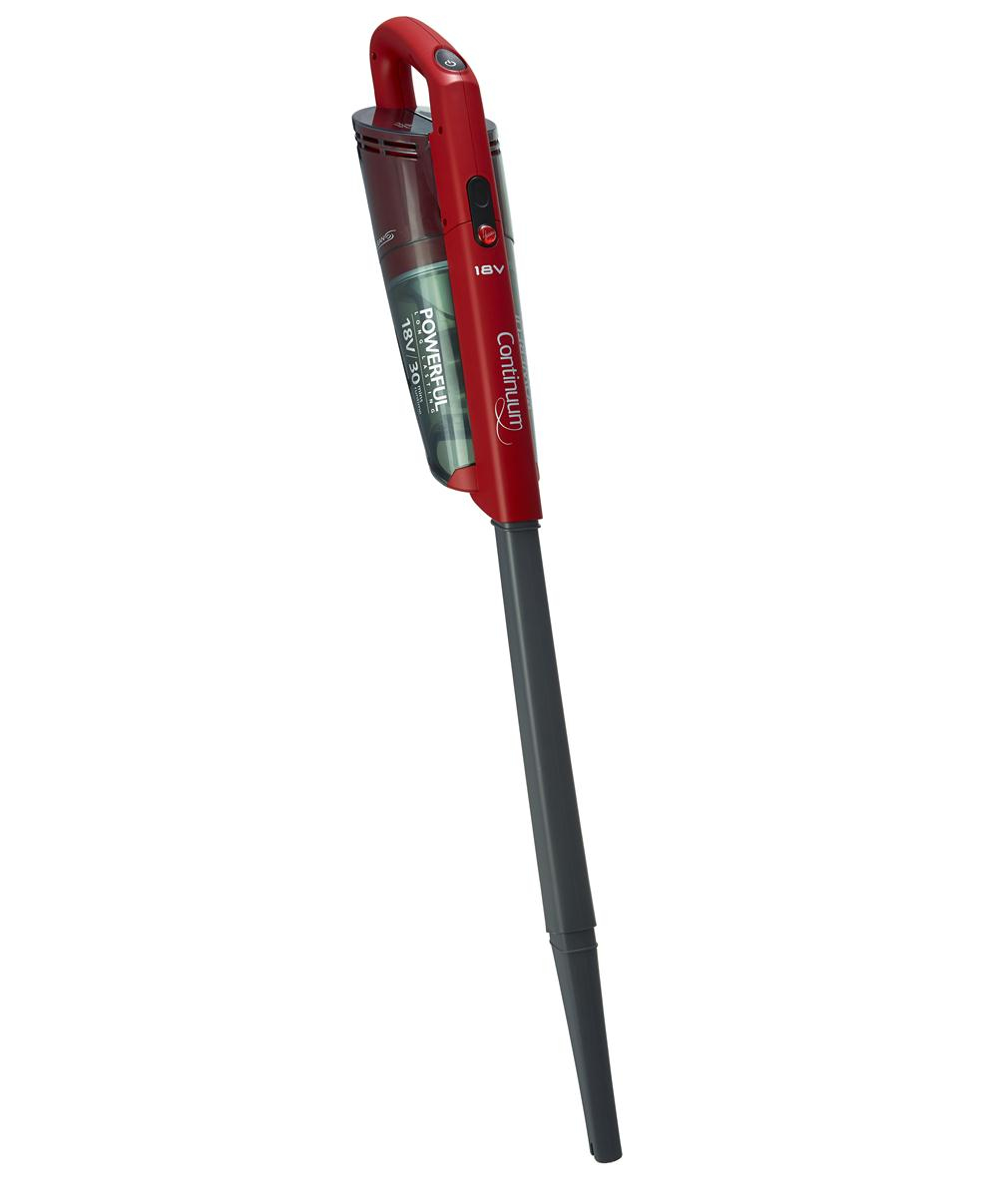 Hoover CO180B2 stick vacuum/electric broom 2-in-1 stick vacuum Bagless – image 9