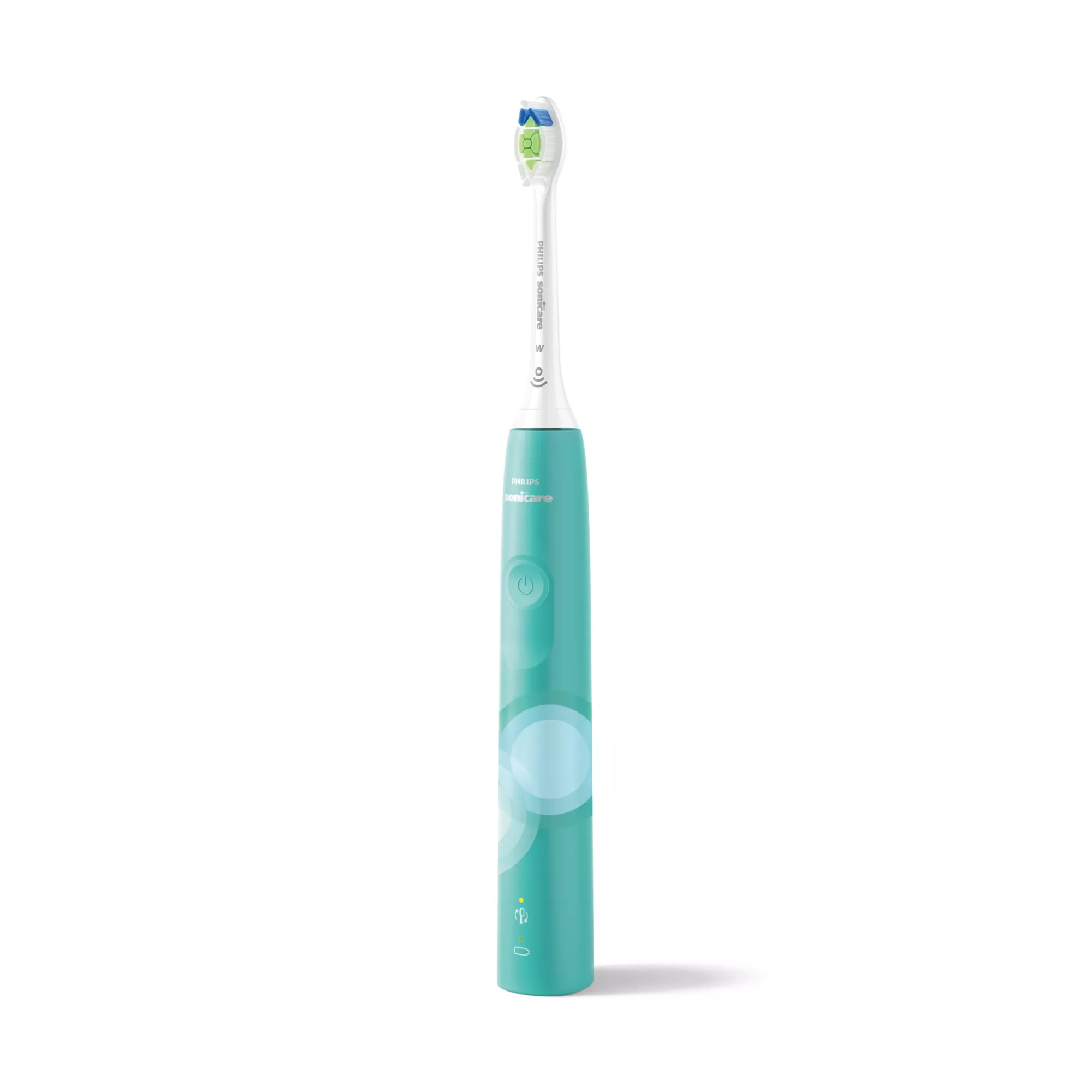 Philips 4100 Series HX3689/43 Sonic electric toothbrush – image 1