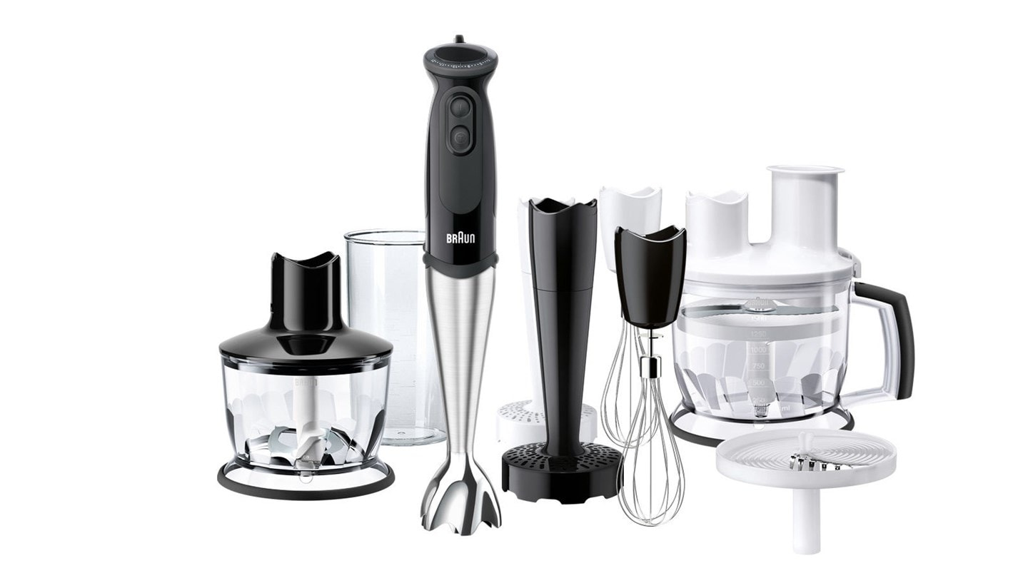 Braun MQ 5137 Sauce Plus – image 2