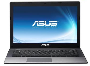ASUS K45VM-VX104Q laptop Intel® Core™ i7 i7-3610QM