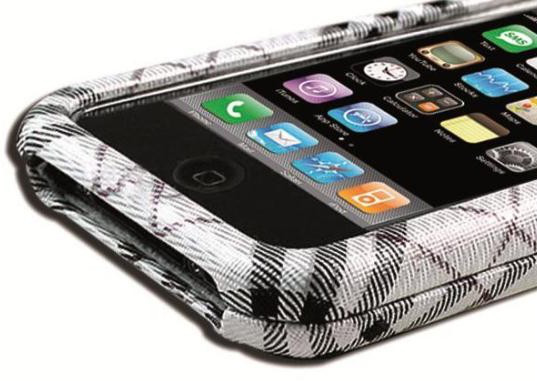 Nilox 29NXCOLTPH002 mobile phone case White – image 4