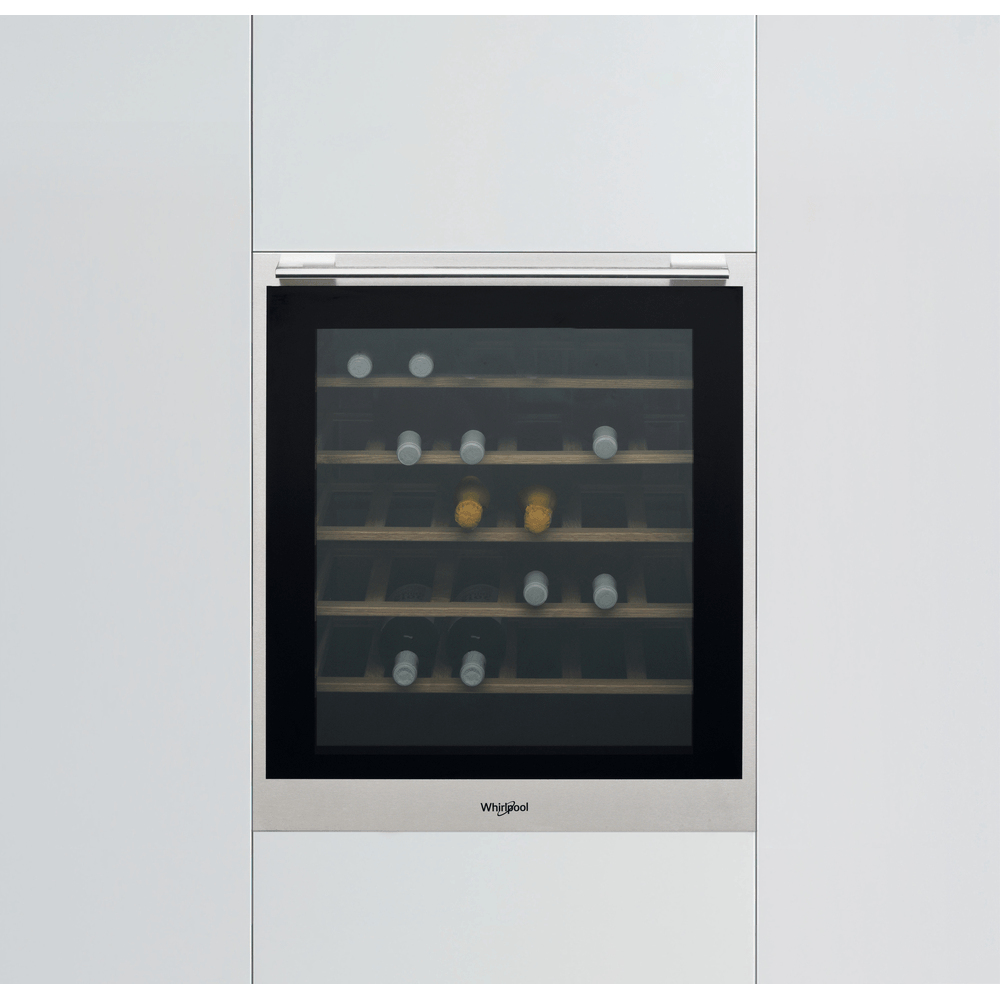 Whirlpool W7 WC711 – image 3
