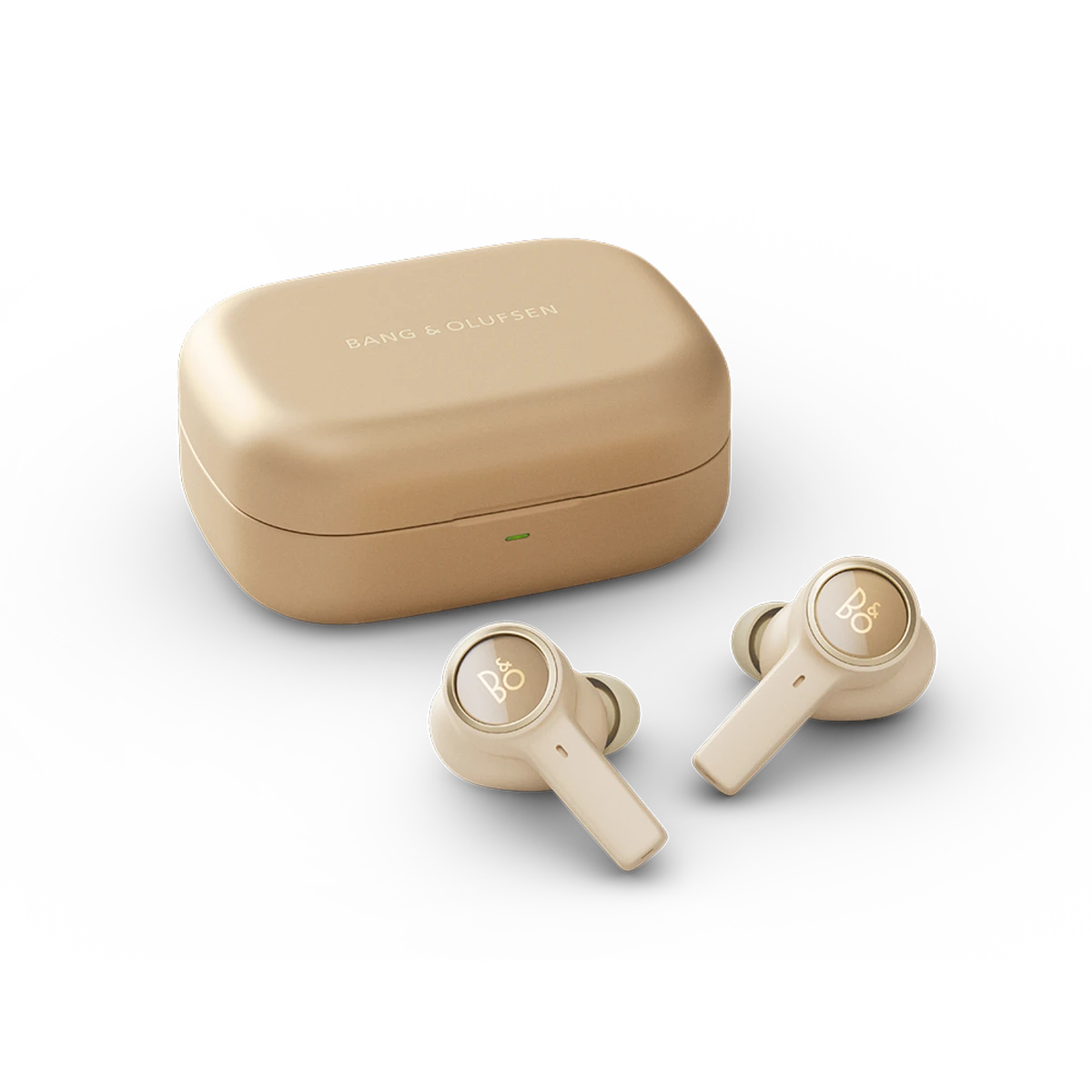 Bang & Olufsen BeoPlay EX Auricolare True Wireless Stereo (TWS) In-ear Musica e Chiamate Bluetooth Oro