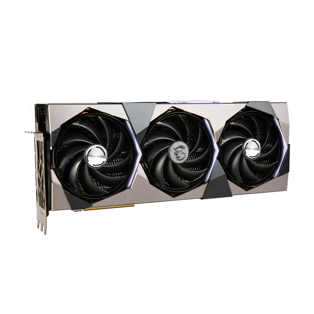 MSI GeForce RTX 4090 SUPRIM – image 3