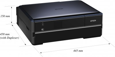 Epson Photo PX730WD – image 9