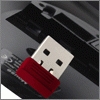 NGS FLEADVANCED mouse RF Wireless Optical 800 DPI – image 2