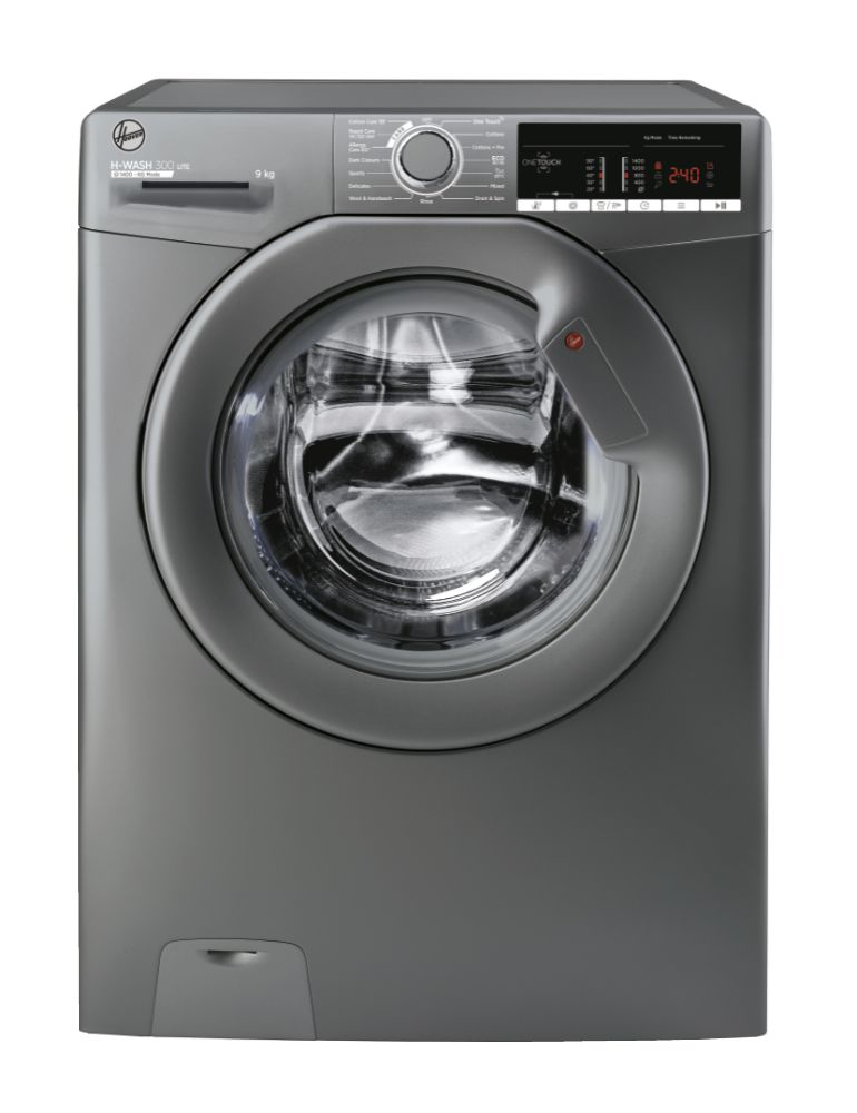 Hoover H3W 49TGGE/1-80