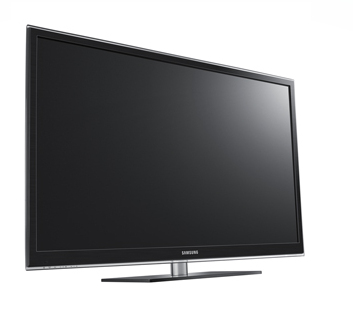 Samsung PS59D6900DQ 149.9 cm (59") Full HD Wi-Fi Black – image 2