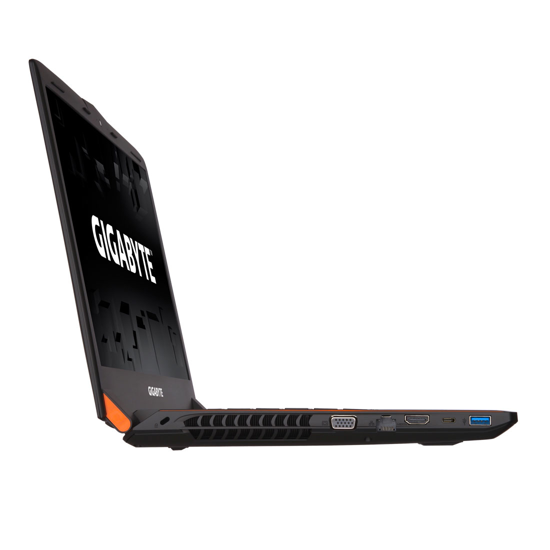 GIGABYTE P55W V5-CF2 – image 4