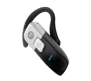 Motorola Bluetooth Headset H555 – image 3