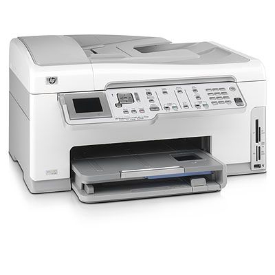 HP Photosmart C7280 Inkjet A4