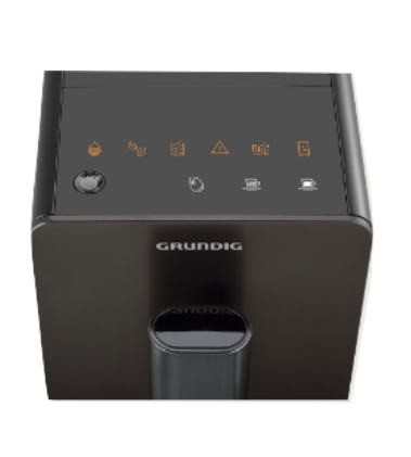 Grundig KVA 4830 – image 2