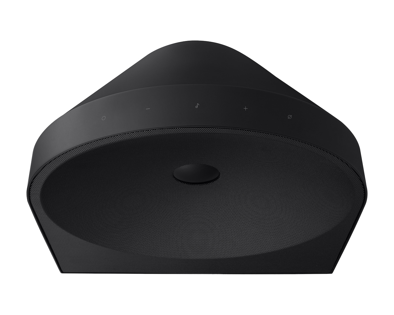 Samsung HW-LS50H Black Wired & Wireless image 9