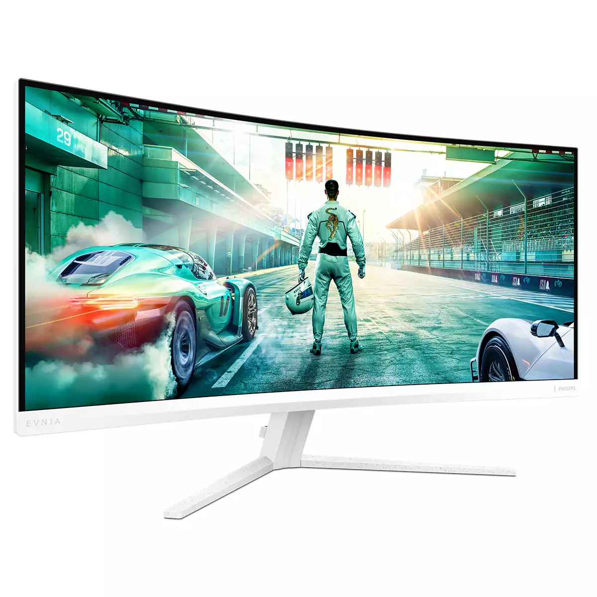 Philips Evnia 3000 34M2C3591L/00 computer monitor – image 2