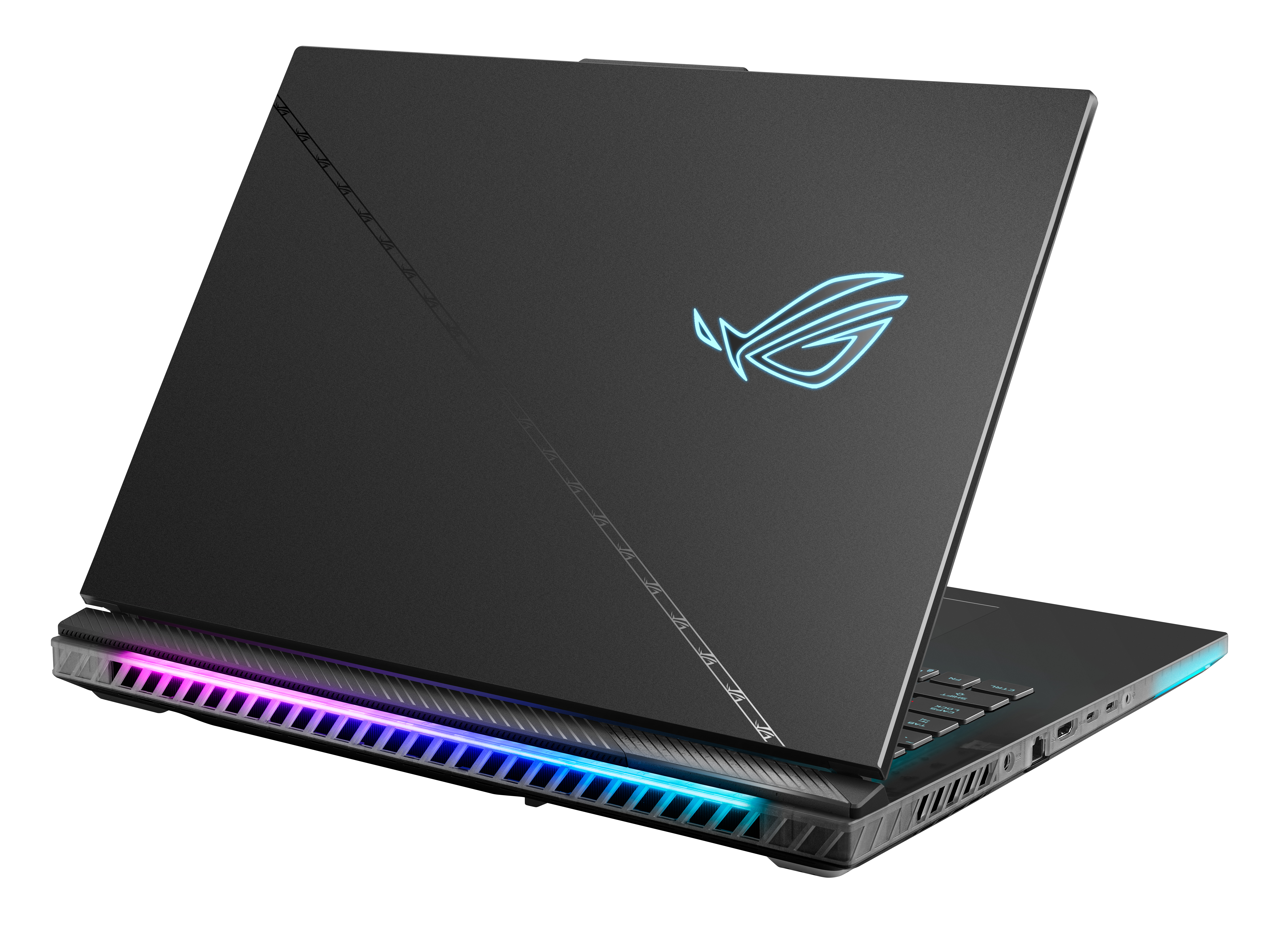 ASUS ROG Strix SCAR 18 G834JYR-R6077W-BE — weergave 8