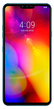 LG V40 ThinQ LMV405EBW