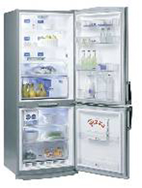 Whirlpool ARC 8140/IX