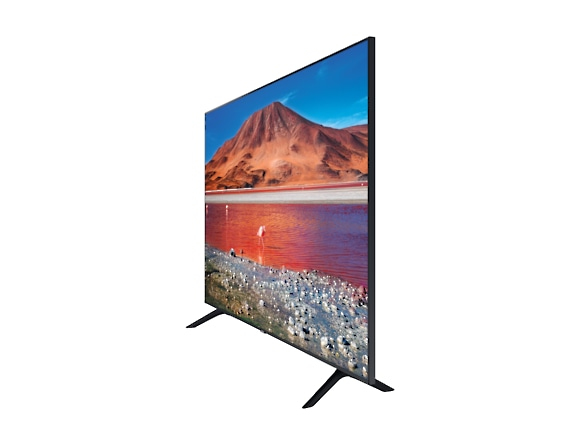 Samsung UE50TU7002K 127 cm (50") 4K Ultra HD Smart TV Wi-Fi Black – image 5