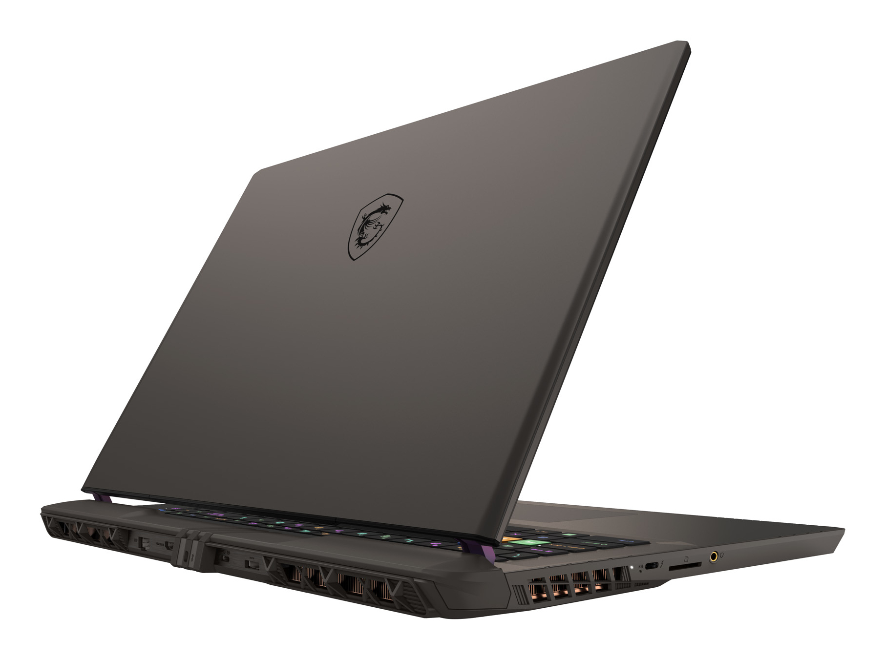 MSI Vector 17 HX – image 7
