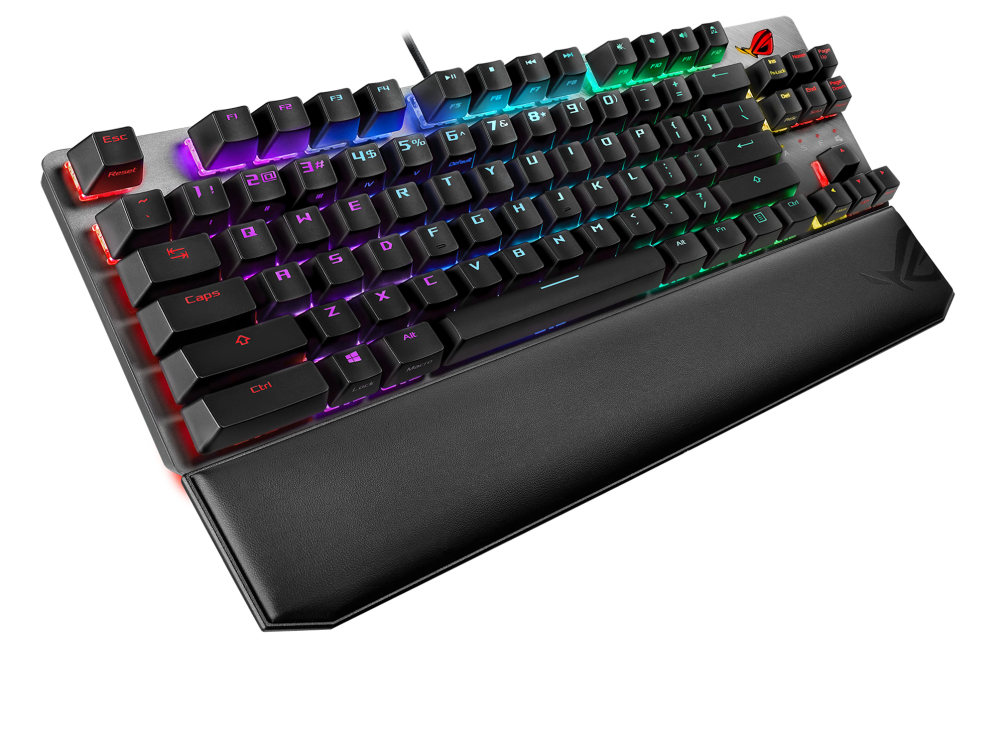 ASUS X801 STRIX SCOPE NX TKL D/NXRD/US – image 5