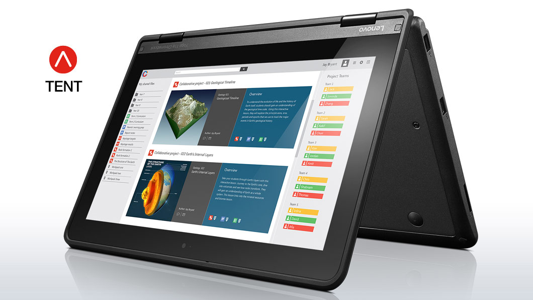 Lenovo ThinkPad 11e Chromebook (3rd Gen)