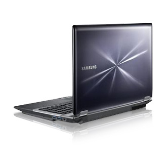 Samsung R RF710-S04FR Intel® Core™ i7 i7-720QM – image 6