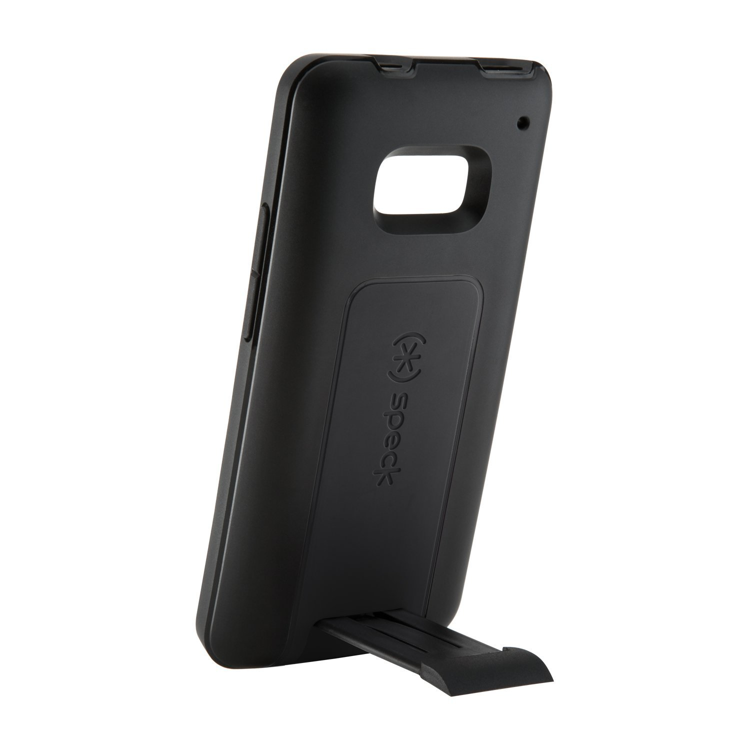 Speck SmartFlex View Case for HTC One - Black – image 2