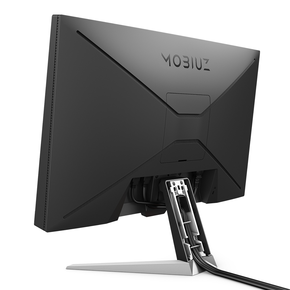 BenQ EX240N computer monitor – image 8