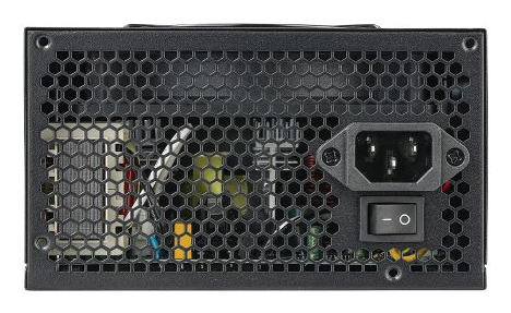 VIDA AA-650-YY power supply unit – image 4