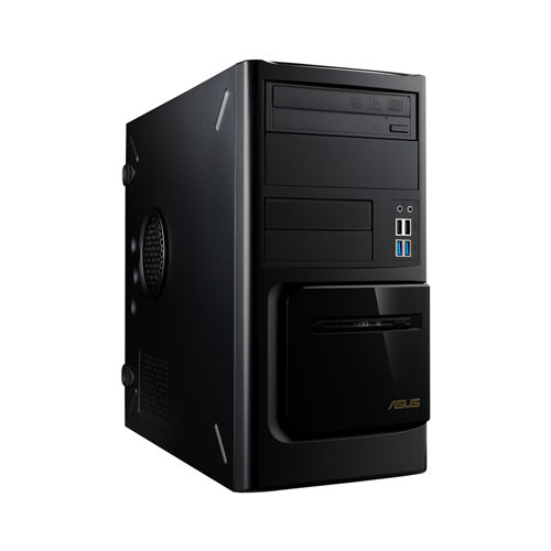 ASUS Pro Series BM6AE-TR702D PC Intel® Core™ i7 i7-4790 – image 3