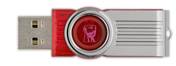 Kingston Technology G2 8GB – image 2