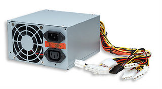 Manhattan 101387 power supply unit – image 2
