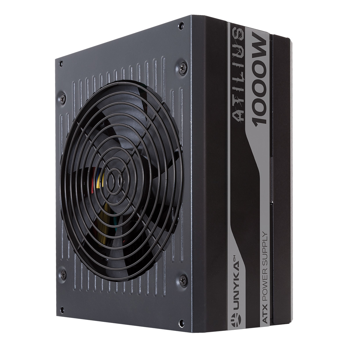 UNYKAch ATX Atilius 1000W – image 1