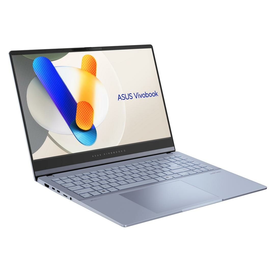 Portátil - ASUS VivoBook OLED S5506MA-MA050W Copilot+ PC, 15.6" 3K, Intel® Core™ Ultra 7-155H, 16GB RAM, 1TB SSD, Arc, Windows 11 Home - imagen 5