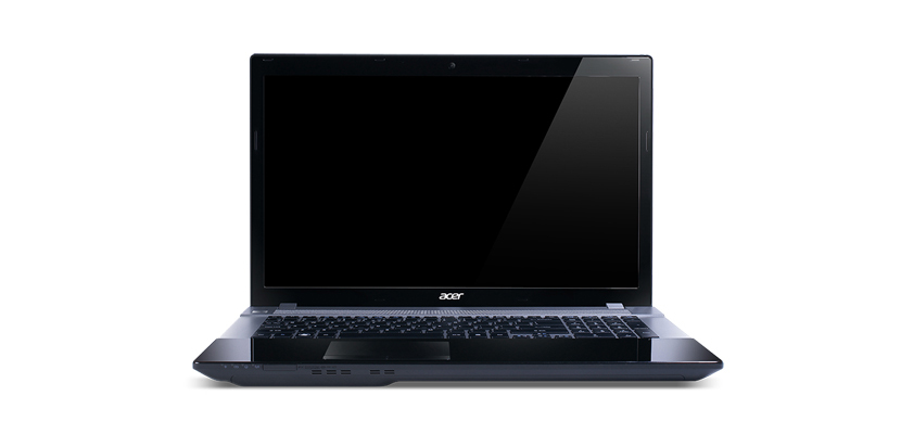 Acer Aspire 771G-32324G1TMakk Intel® Core™ i3 i3-2328M 43.9 cm (17.3") HD+ 4 GB DDR3-SDRAM 1 TB HDD NVIDIA® GeForce® GT 635M Windows 8 Black – image 2