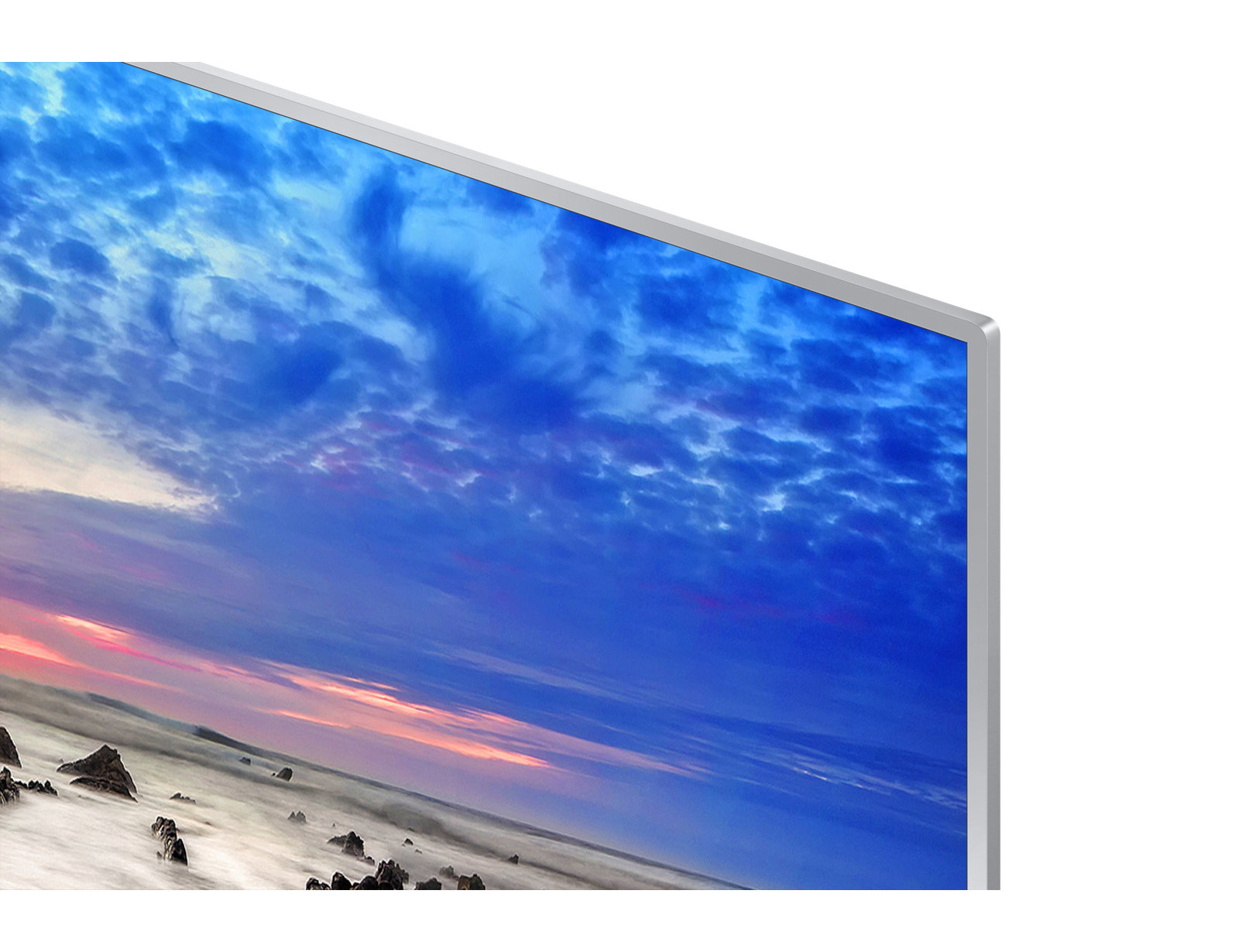Samsung UE75MU7002T 190.5 cm (75") 4K Ultra HD Smart TV Wi-Fi Silver – image 8