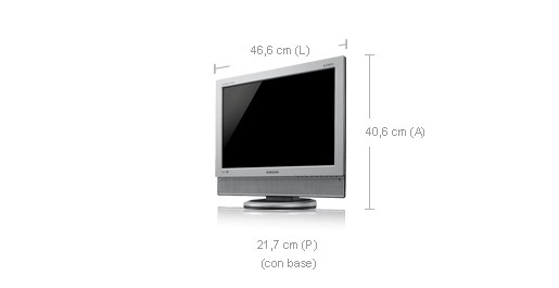 Samsung SyncMaster 941MG – image 2