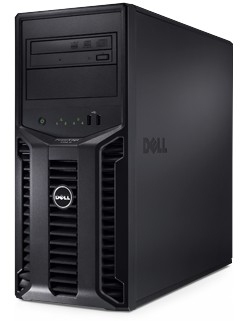 Dell PowerEdge T110 II