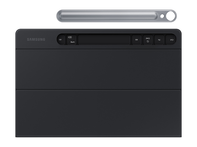 Samsung EF-DX710UBEGUJ mobile device keyboard Black – image 7