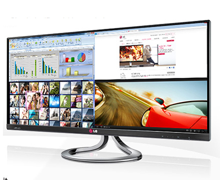 LG 29EA93 computer monitor – image 2