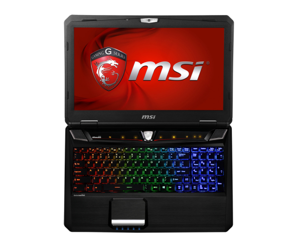 MSI GT60 2OD (3K Edition)-066NL – image 2