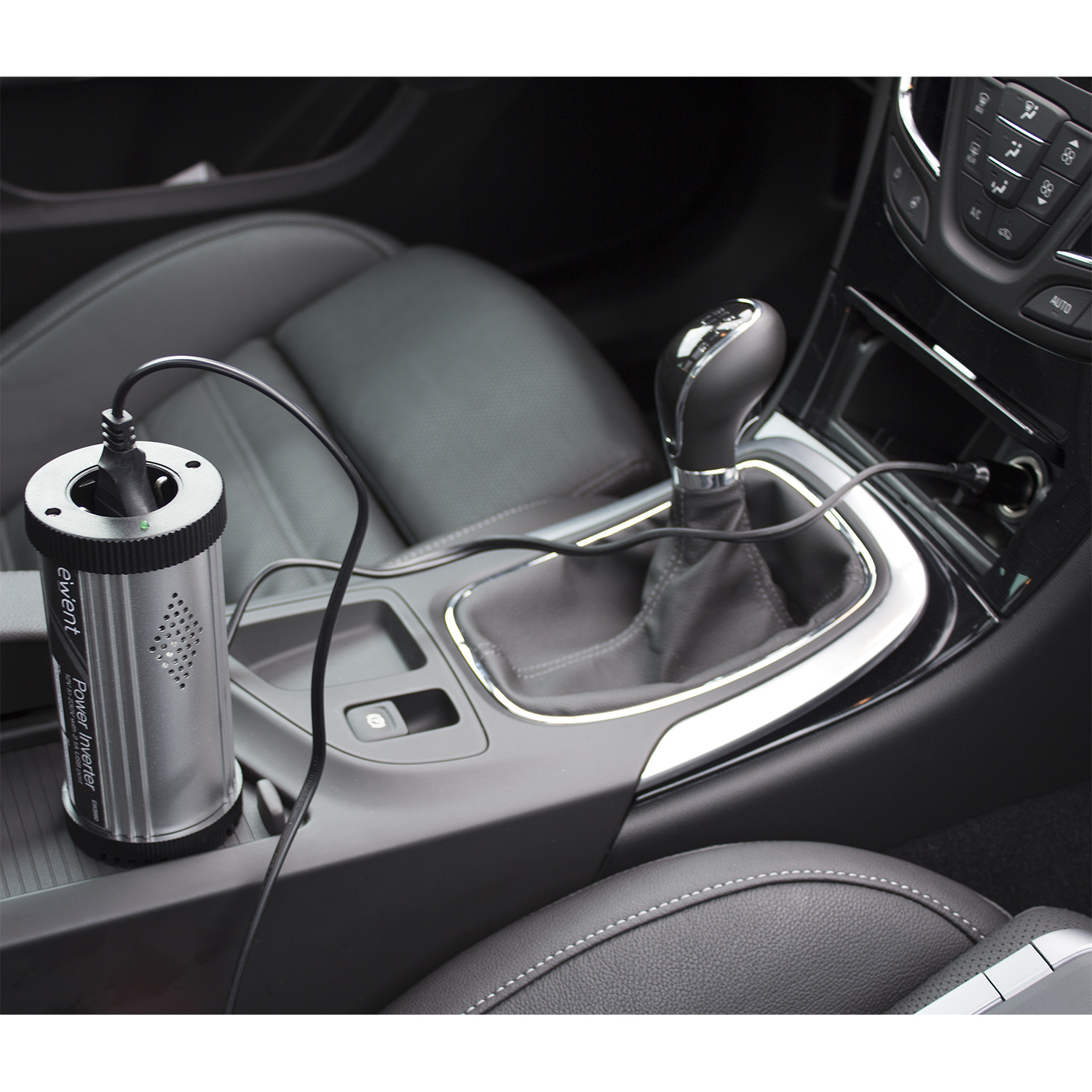 Ewent EW3990 power adapter/inverter Auto – image 6