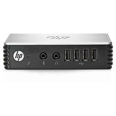 HP t200 Windows MultiPoint Server 2011